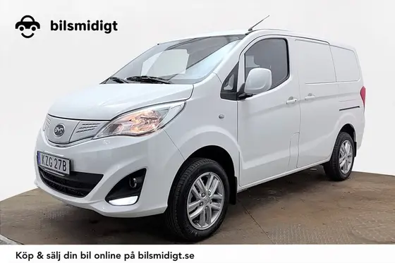 BYD ETP3