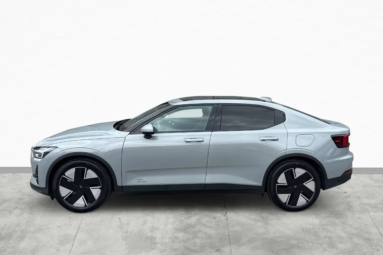 Polestar 2 2026