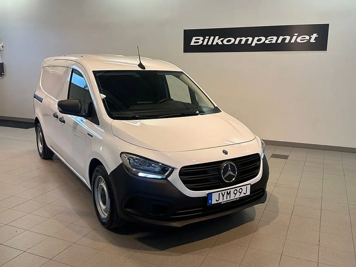 Mercedes-Benz Citan 2023