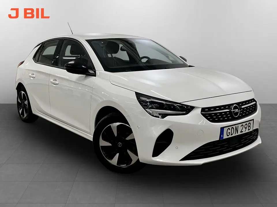 Opel Corsa 2023