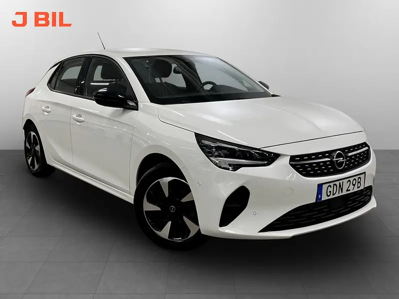 Opel Corsa 2023