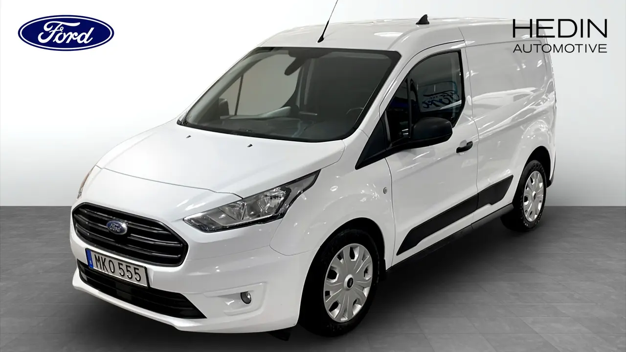 Ford Connect 2022