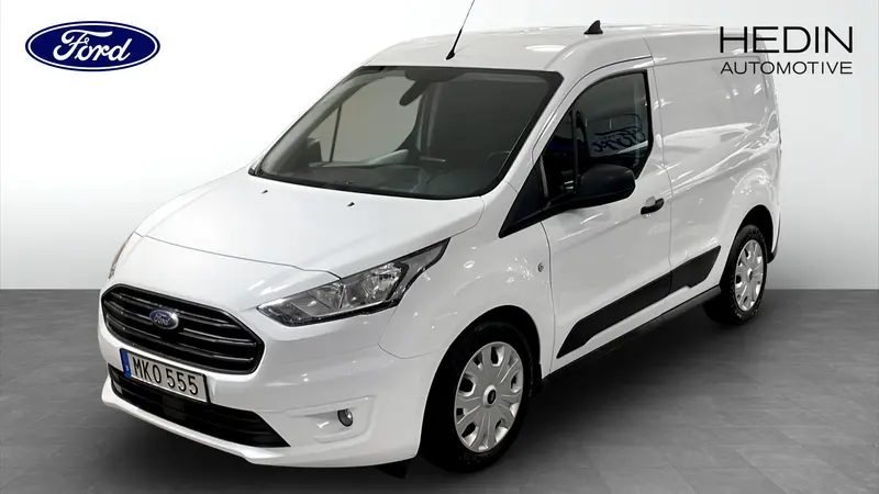 Ford Connect 2022