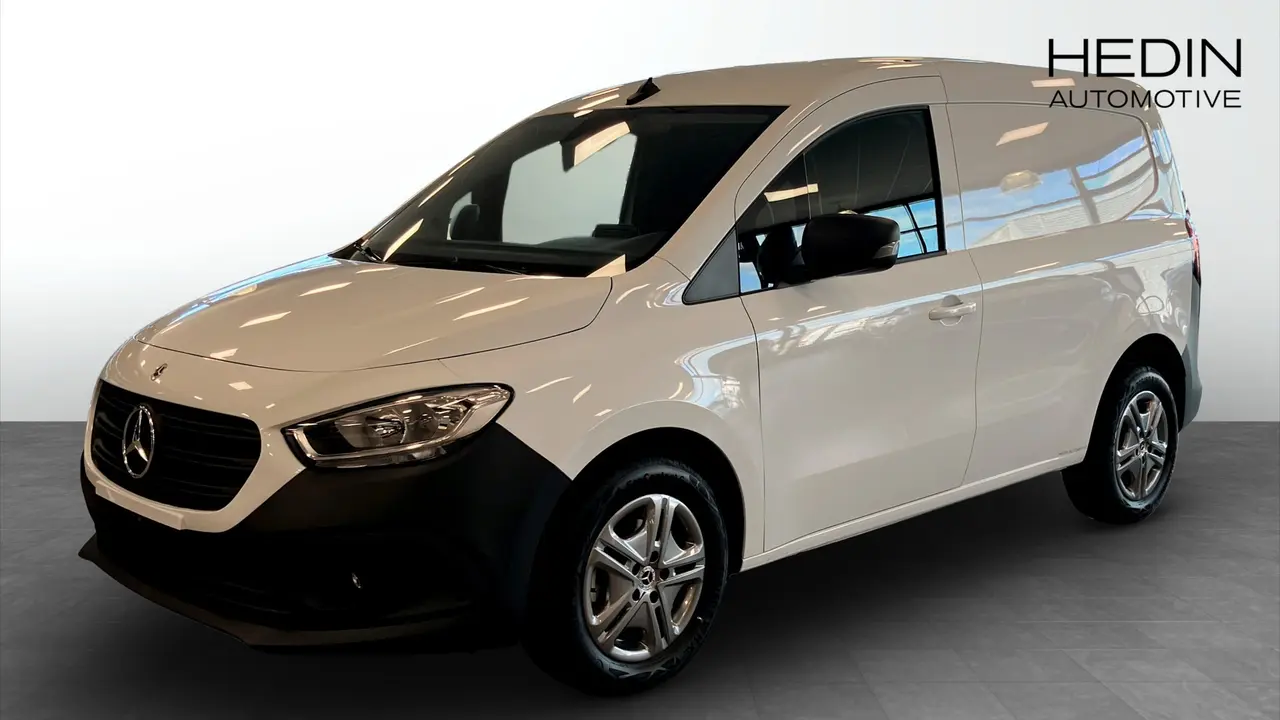 Mercedes-Benz Citan 2025