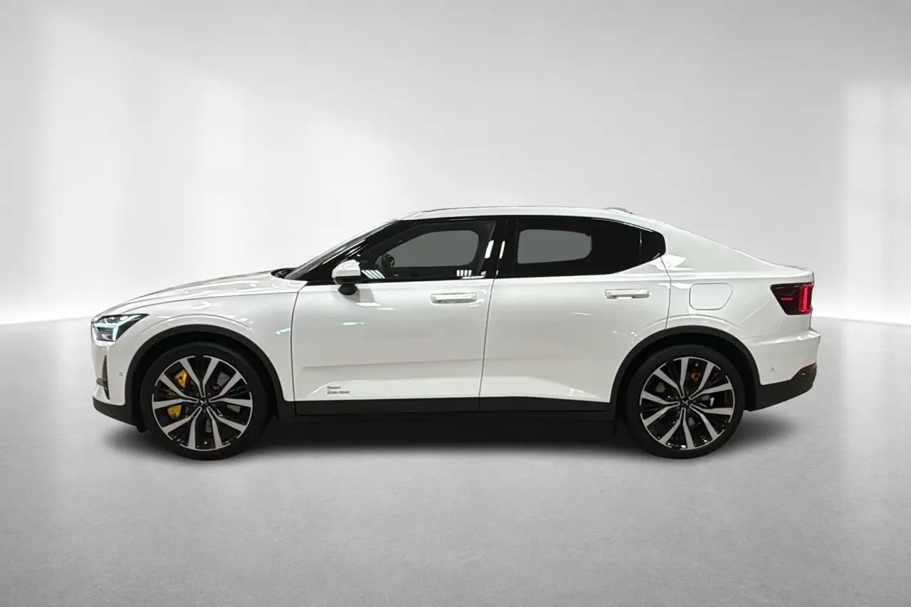 Polestar 2 2026