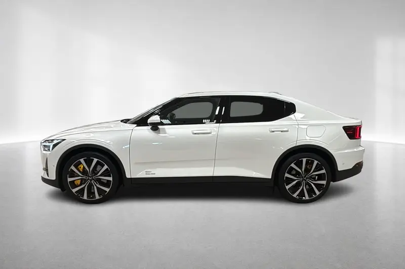 Polestar 2 2026