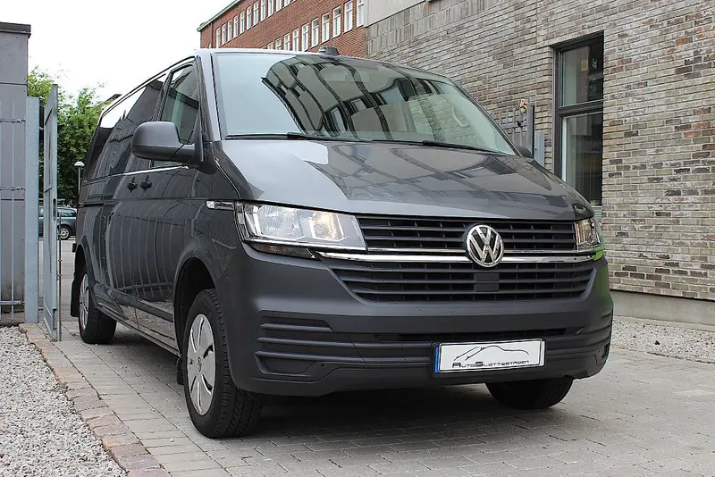 Volkswagen Caravelle 2021