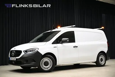 Mercedes-Benz eCitan