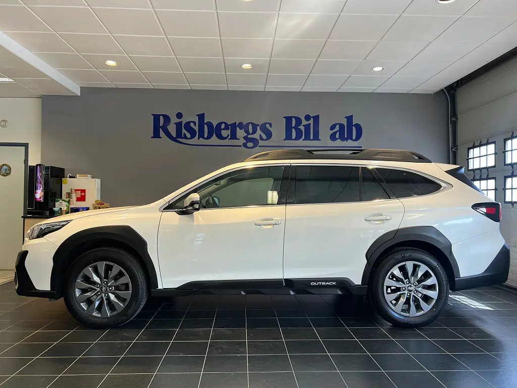 Subaru Outback 2023