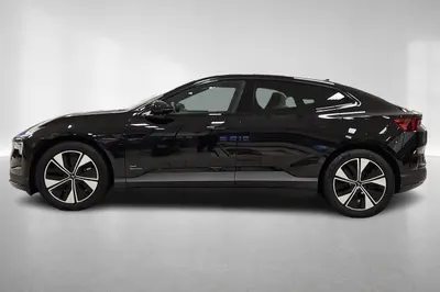 Polestar 4