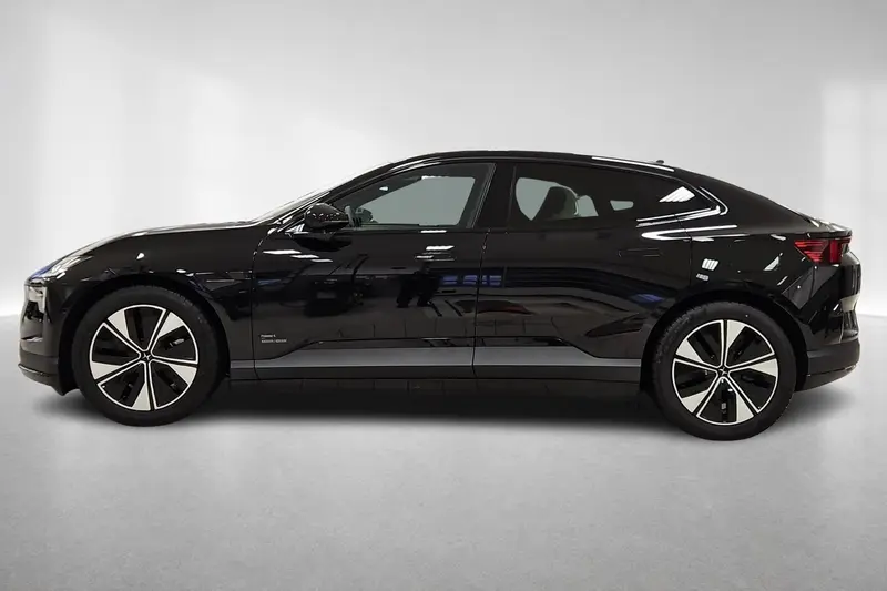 Polestar 4 2026