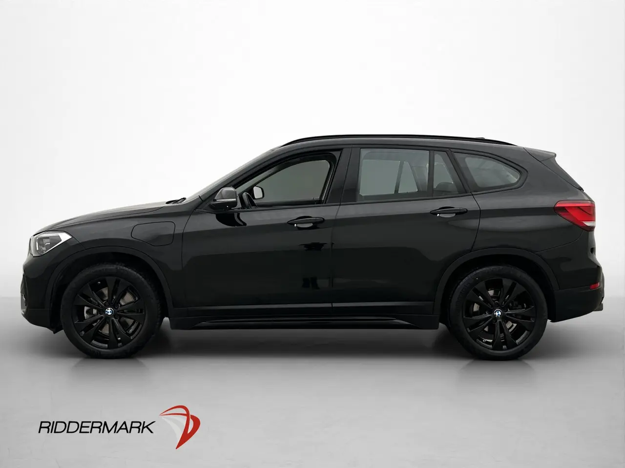 BMW X1 2021