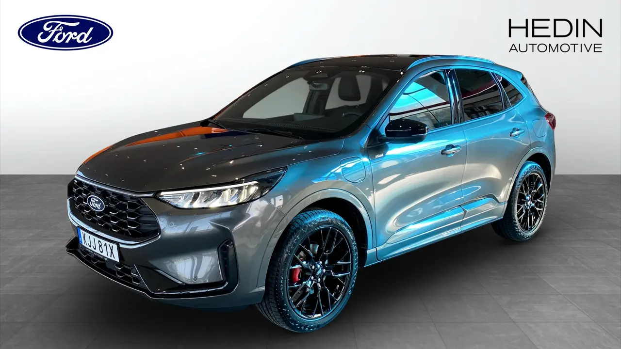 Ford Kuga 2026