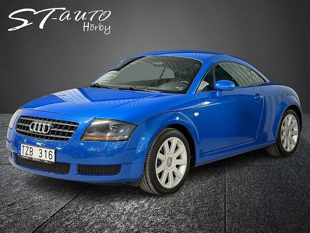 Audi TT 2006