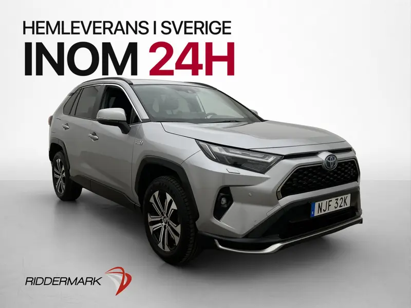 Toyota RAV4 2023
