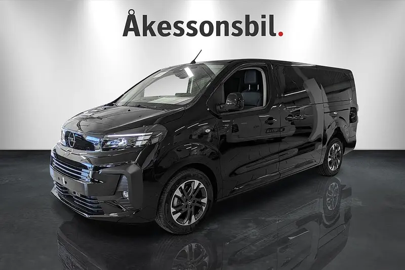 Opel Zafira 2026