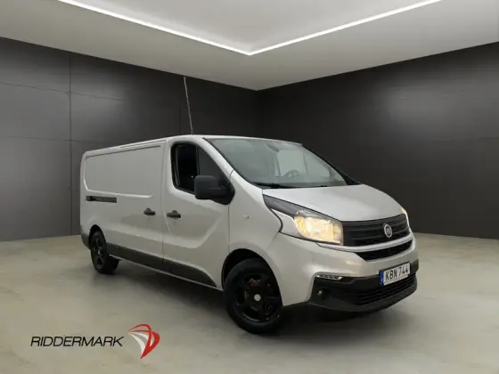 Fiat Talento