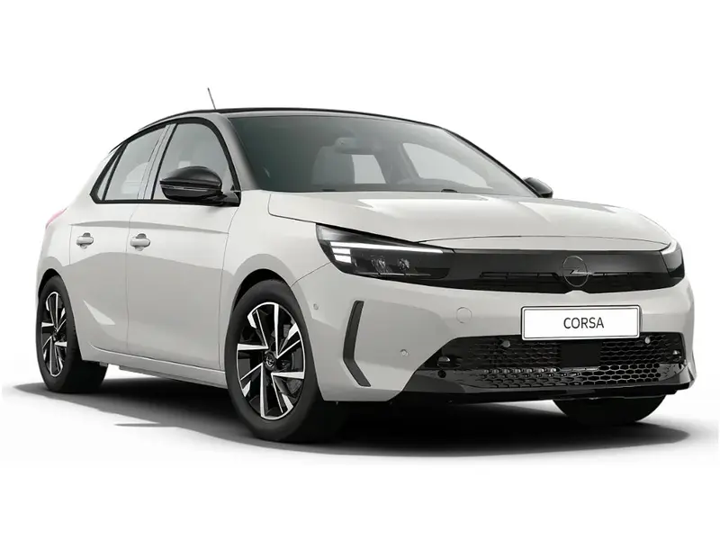 Opel Corsa 2026
