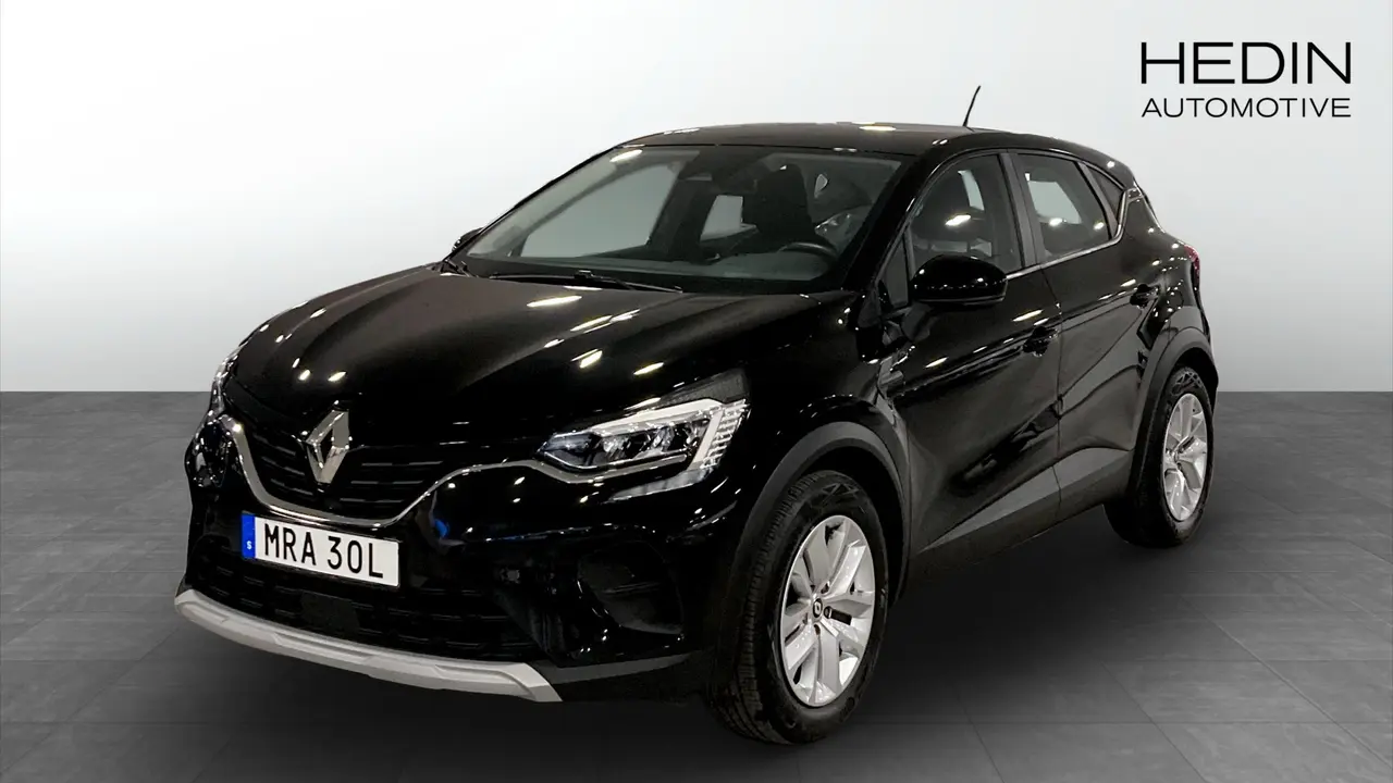 Renault Captur 2023
