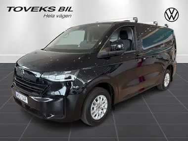 Volkswagen Transporter 2026