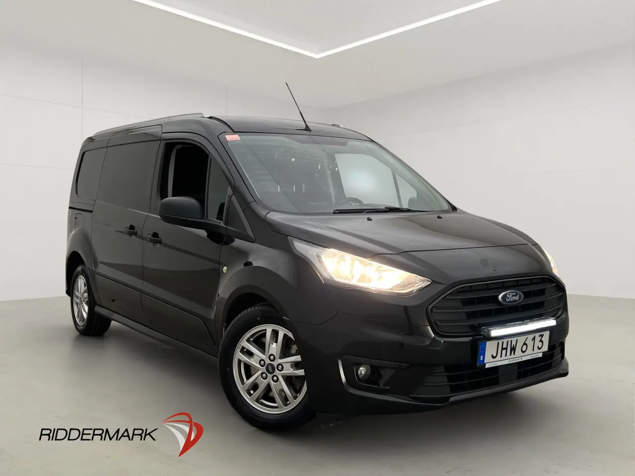 Ford Transit Connect 2020