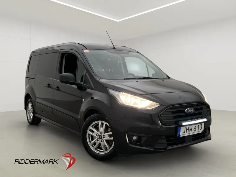 Ford Transit Connect 2020