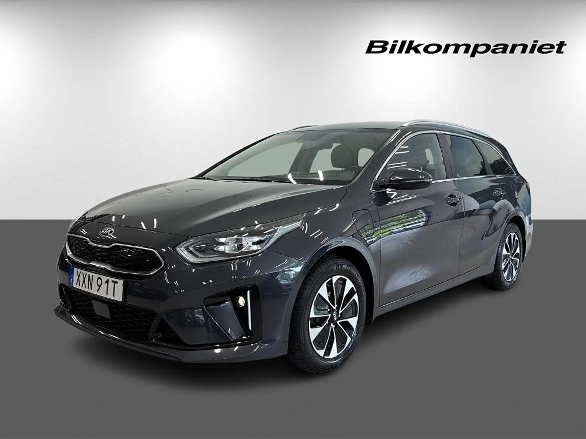 Kia Ceed 2021