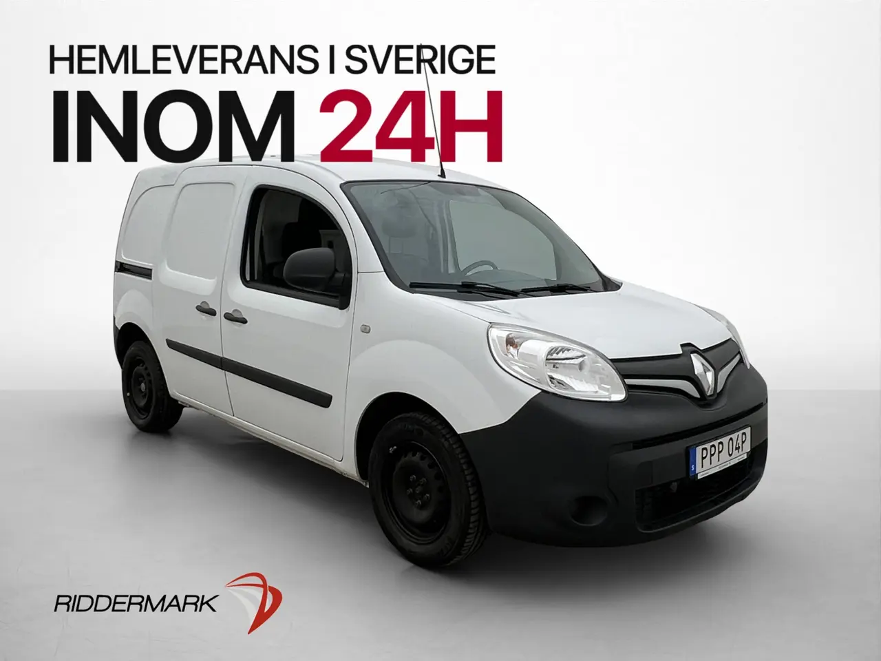 Renault Kangoo 2020