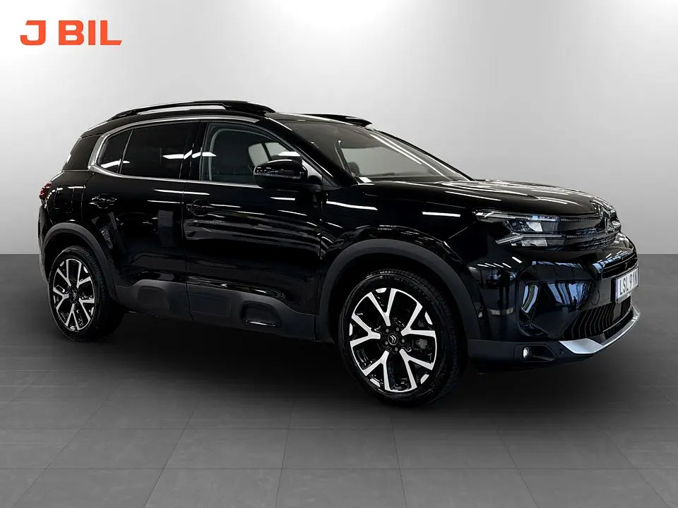 Citroën C5 Aircross 2024