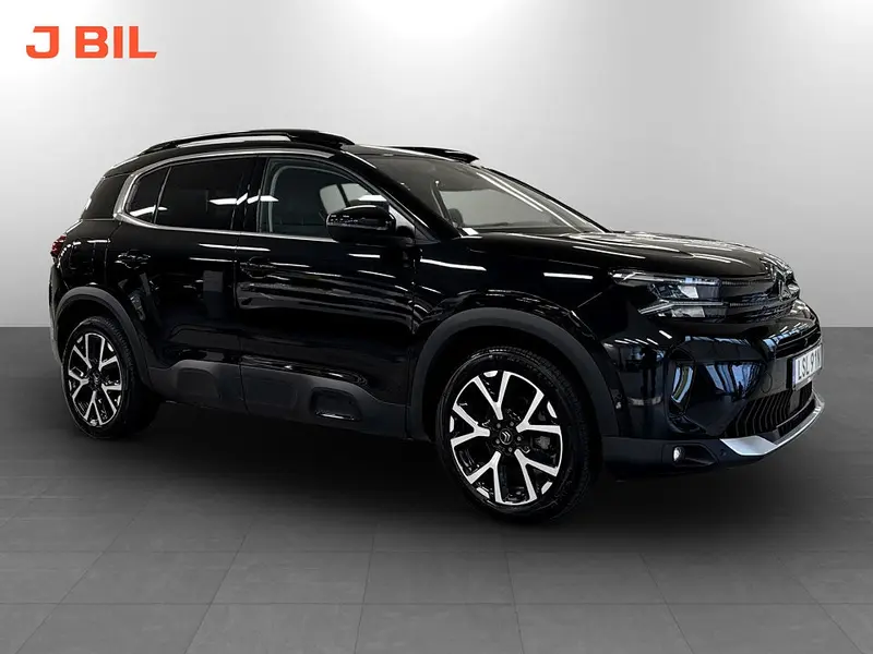 Citroën C5 Aircross 2024