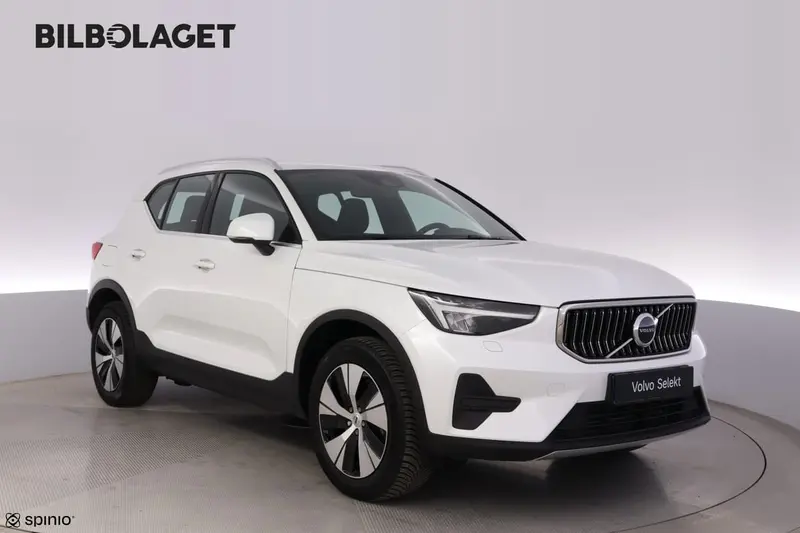 Volvo XC40 2023