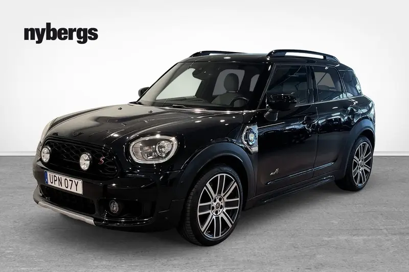 MINI Countryman 2020