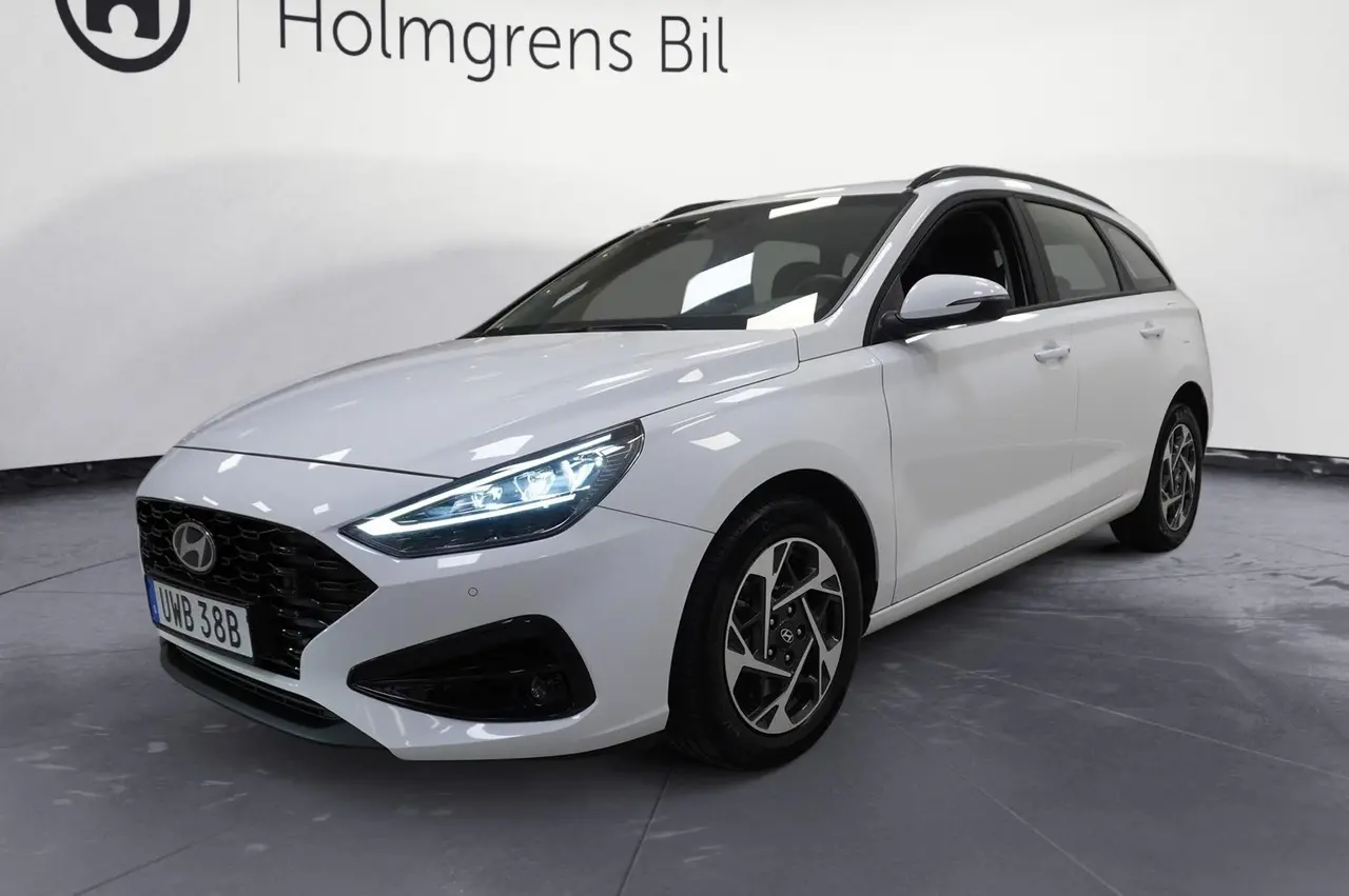 Hyundai i30 2025