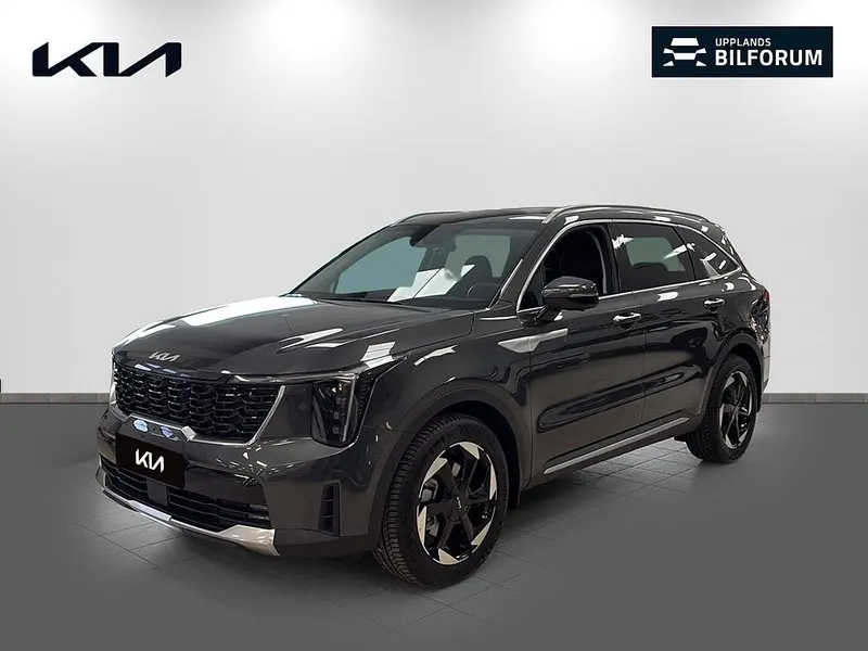 Kia Sorento 2026