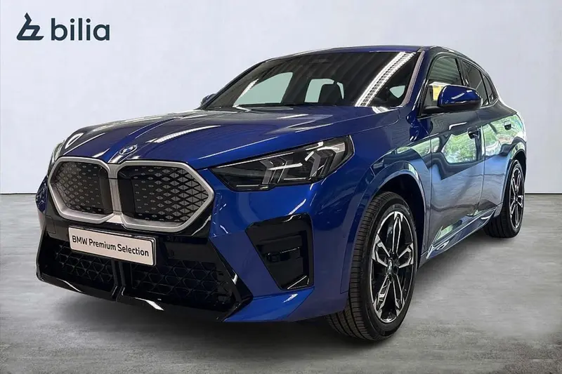 BMW X2 2026
