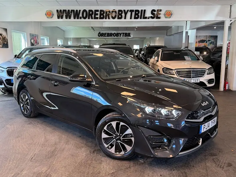 Kia Ceed 2023