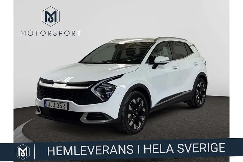 Kia Sportage 2023