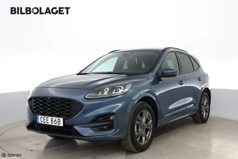 Ford Kuga 2023
