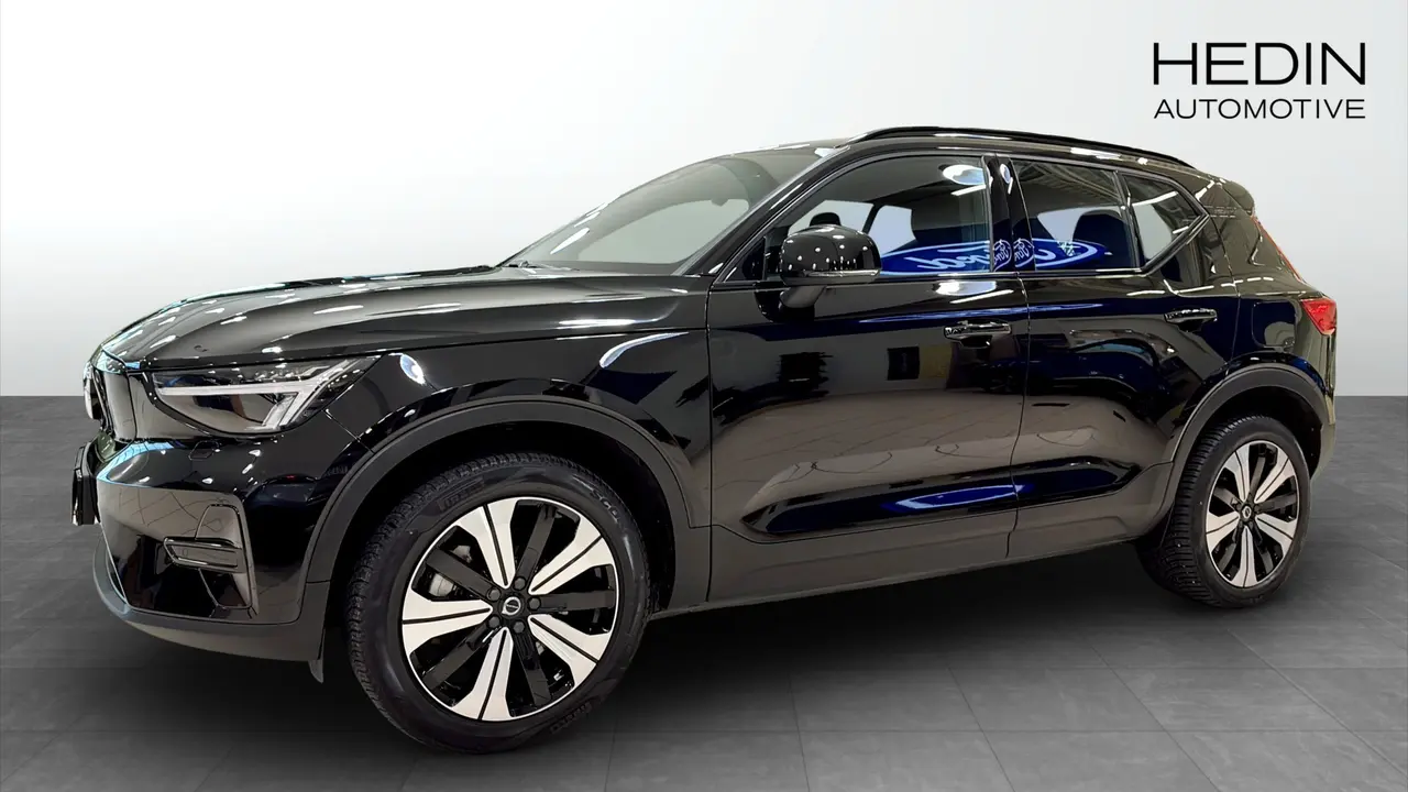 Volvo XC40 2023