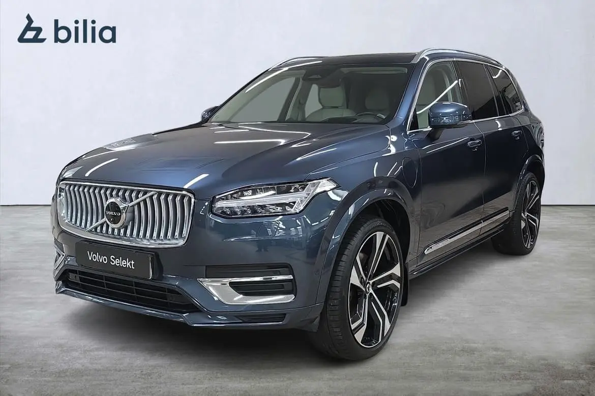 Volvo XC90 2024