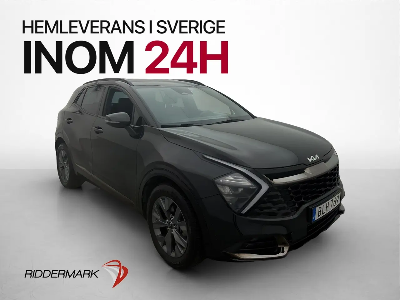 Kia Sportage 2024
