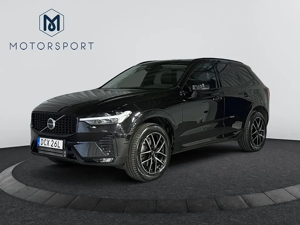 Volvo XC60 2023