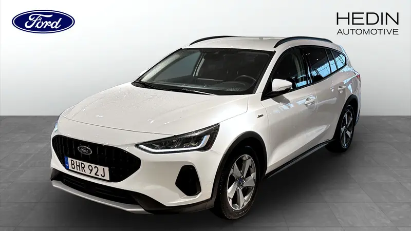 Ford Focus 2024