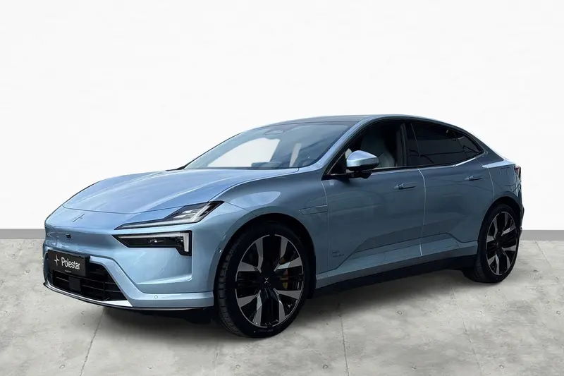 Polestar 4 2026