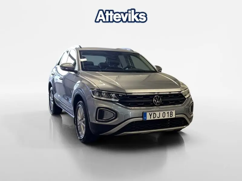 Volkswagen T-Roc 2023
