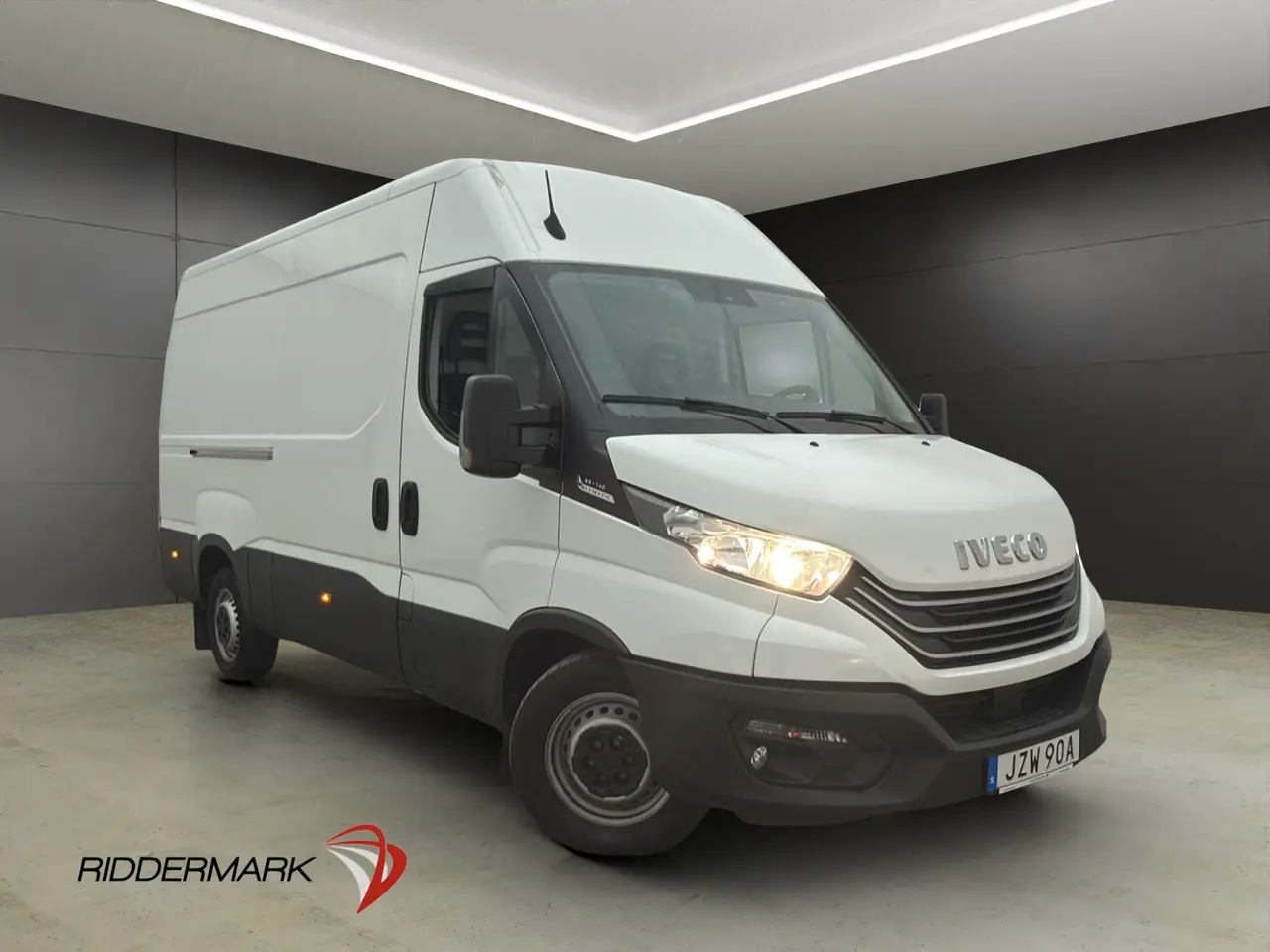 Iveco Daily 2023