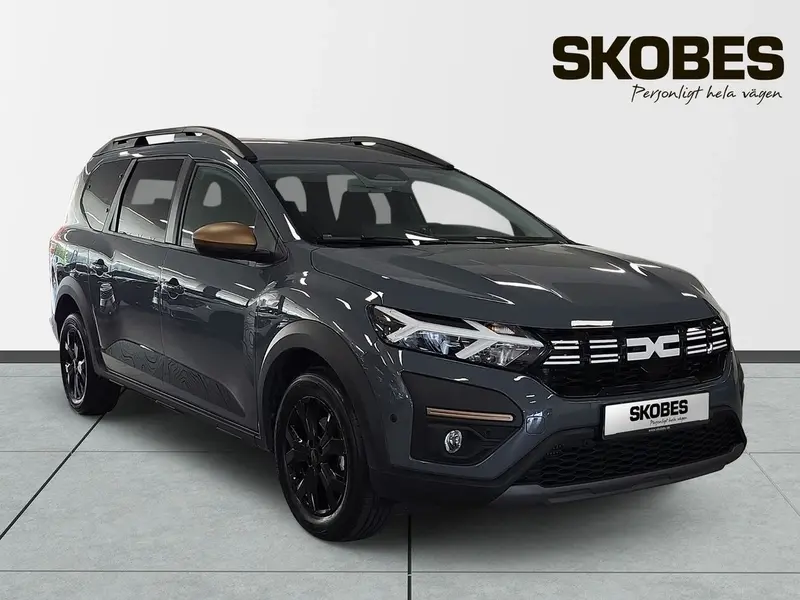 Dacia Jogger 2025