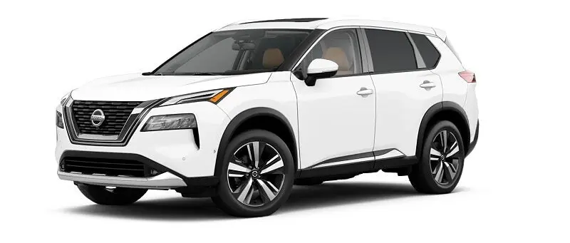 Nissan X-Trail 2025