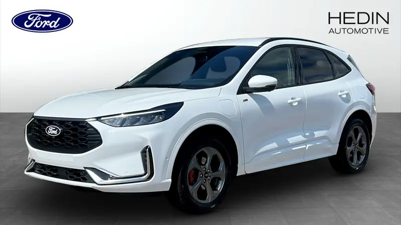 Ford Kuga 2025