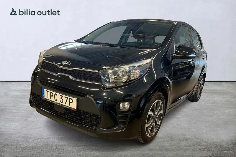 Kia Picanto 2021